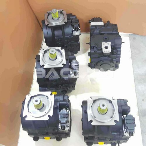使用压电执行器驱动泵对气缸系统进行位置控制