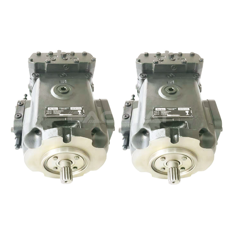 Denison Gold Cup P5 P6 P7 P11 P14 P16 P24 P30 P51 Series Pump litpic
