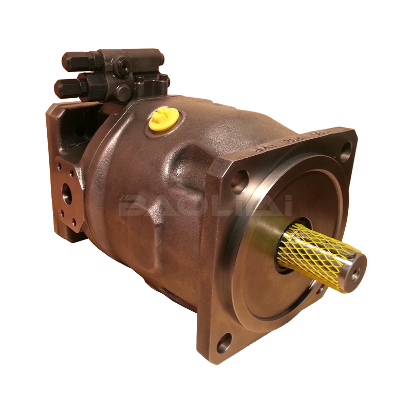 Rexroth A10VSO 32 series hydraulic pump litpic