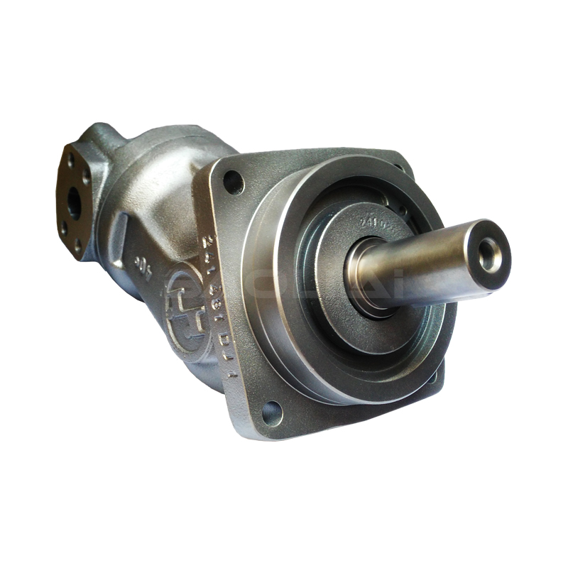 Rexroth AA2FO A2FLO series hydraulic pump litpic