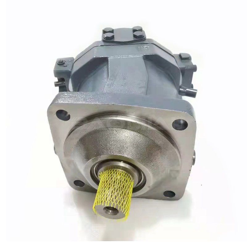 Rexroth AA6VM ALA6VM series hydraulic motor litpic