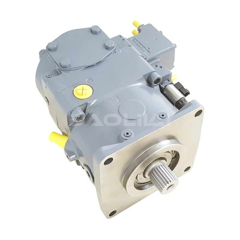 Rexroth A11VLO Hydraulic Pump