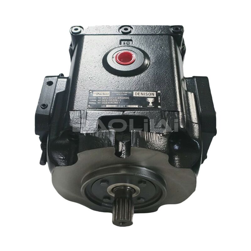 Denison M6V1N1C2A0A00M203442 Gold Cup Motor litpic