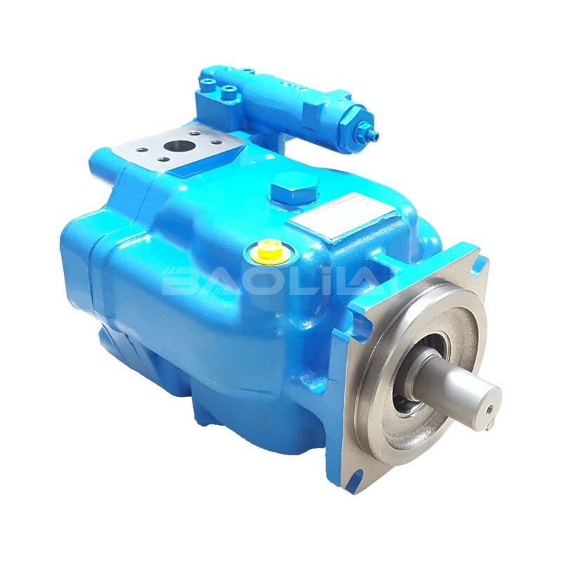 Vickers PVH Hydraulic Pump