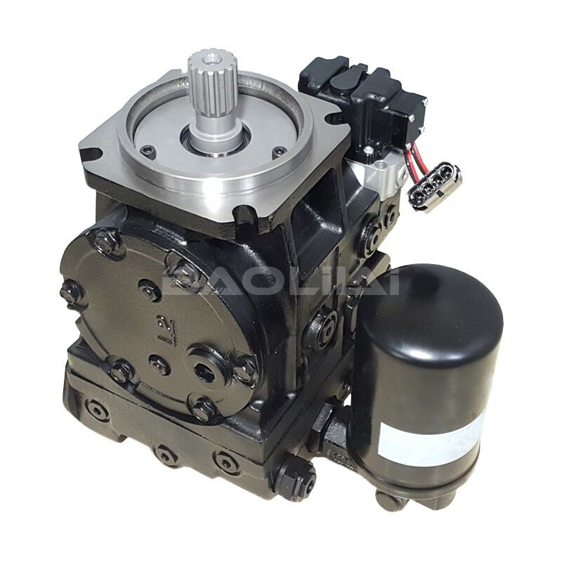 Danfoss 90R 90L Hydraulic Pump