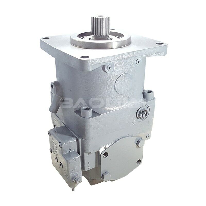 Rexroth A11VO Hydraulic Pump
