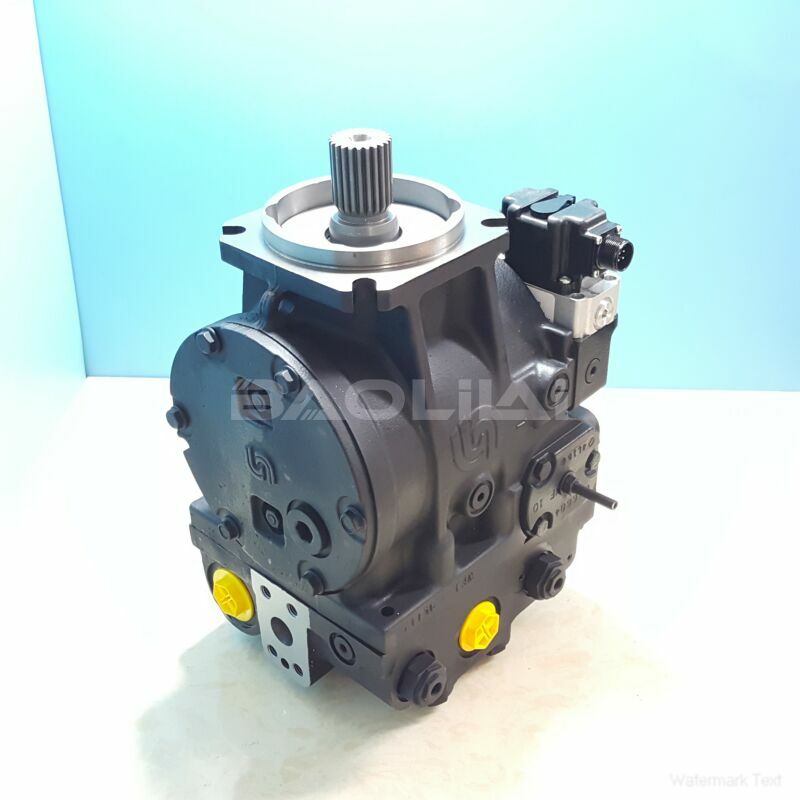 90-L-100-KA-1-BC-80-R-4-F1-F-03-GBA-38-38-24 High-Efficiency Hydraulic Pump (Order#11060834) pic 90-L-100-KA-1-BC-80-R-4-F1-F-03-GBA-38-38-24