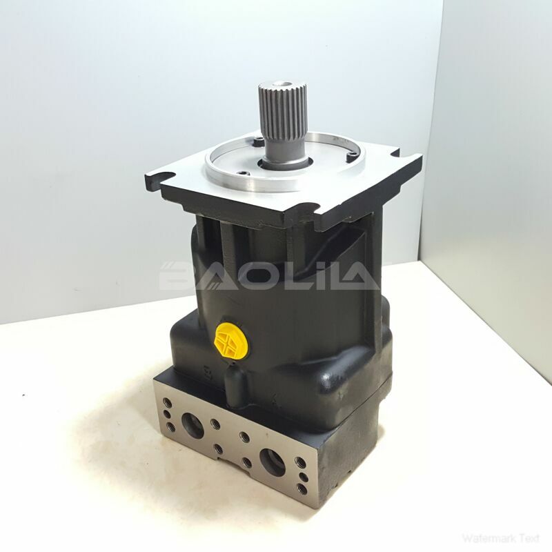 90K075NC0N8N0T2W00NNN0000F0 hydraulic motor litpic