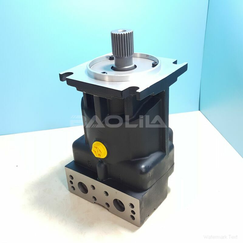90M075NC0N8N0C7W00NNN0000F0 high pressure motor litpic