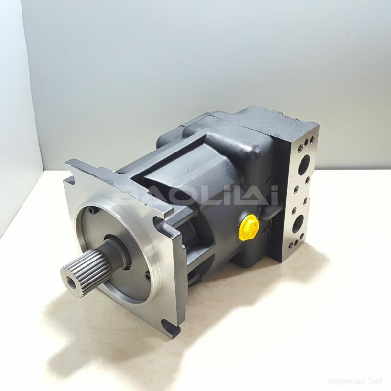 90M100NC0N8N0C7W00EEA0000E4 hydraulic motor litpic