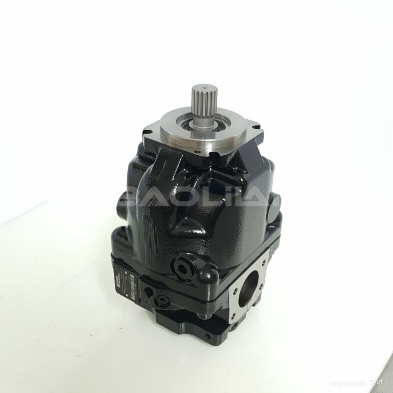 BAOLILAI Hydraulic Pump Model ER-R-130B-BC-31-NN-NN-N-3-S1NP-A1N-AAA-NNN-NNN: The Smart Choice for Hydraulic System Optimization pic ER-R-130B-BC-31-NN-NN-N-3-S1NP-A1N-AAA-NNN-NNN hydraulic pump