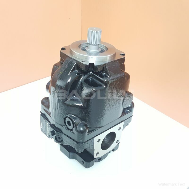 ERL130BFG2820NNN3S1BPA1NNNNNNNNNN hydraulic pump litpic