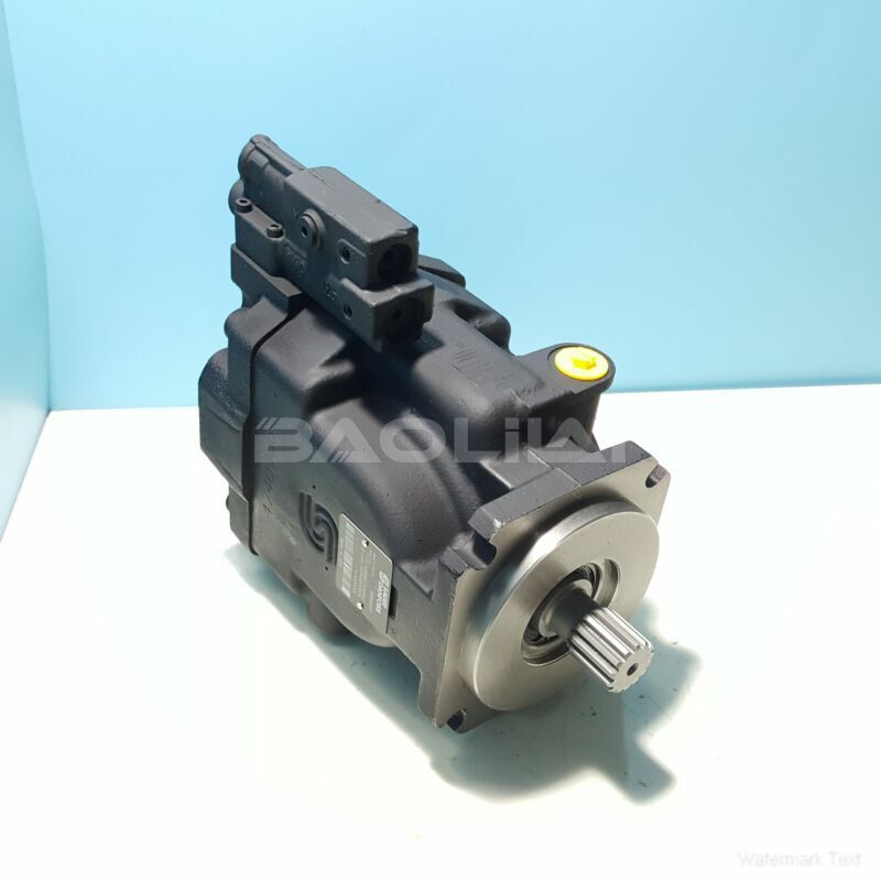 Setting the Standard in High-Performance Hydraulics: The BAOLILAI Pump System Advantage litpic