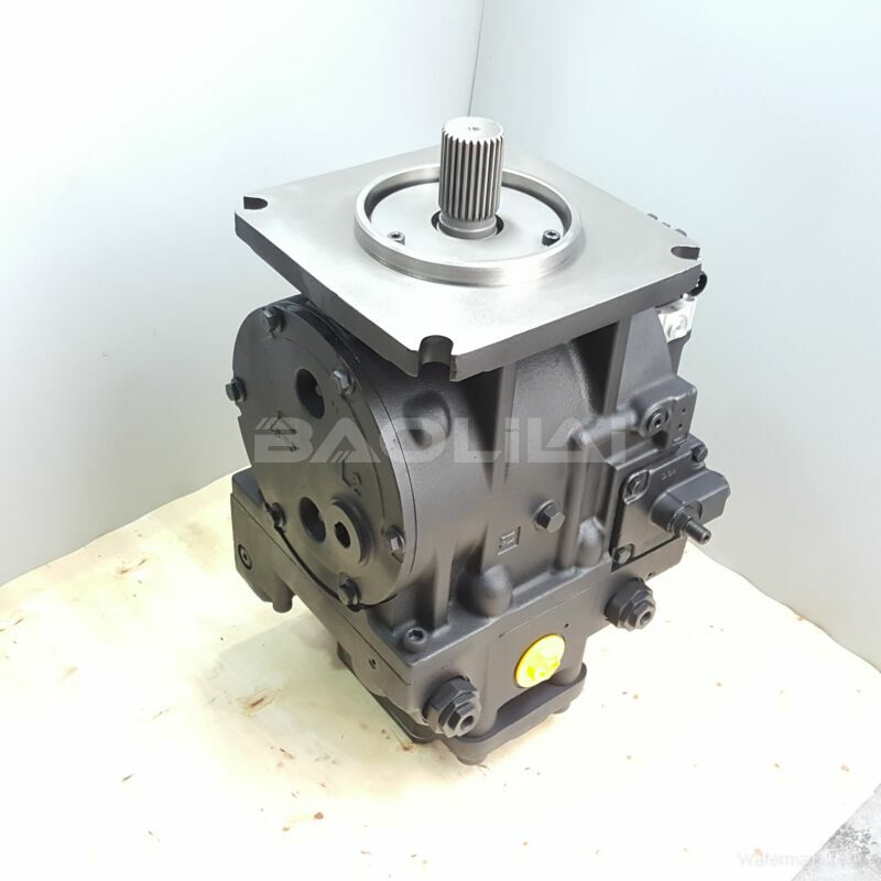 90R100KA1CD80S4C7E03GBA262624 high pressure pump litpic