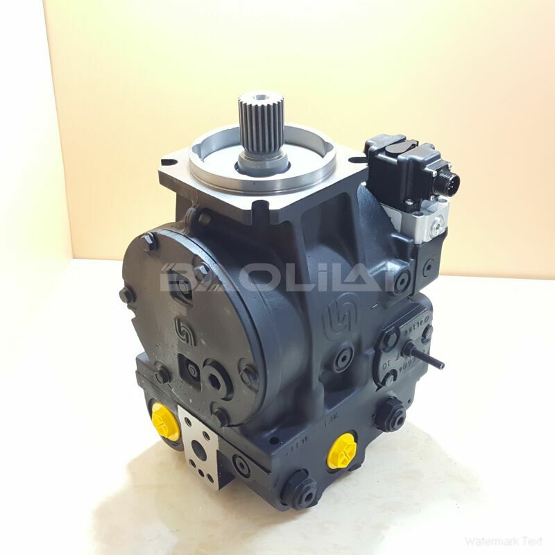 Choosing the Right Power for Efficient Hydraulic Systems — BAOLILAI Recommends Model 90-L-100-HF-1-NN-80-D-4-S1-L-03-GBA-35-35-24 litpic