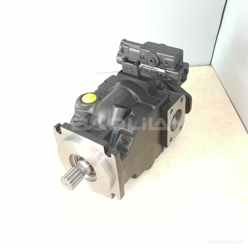 JR-L-S45B-AL-26-10-NN-E-3-C3RF-A8N-FFF-JJJ-NN Hydraulic Pump (Order#83045183) pic JR-L-S45B-AL-26-10-NN-E-3-C3RF-A8N-FFF-JJJ-NNN