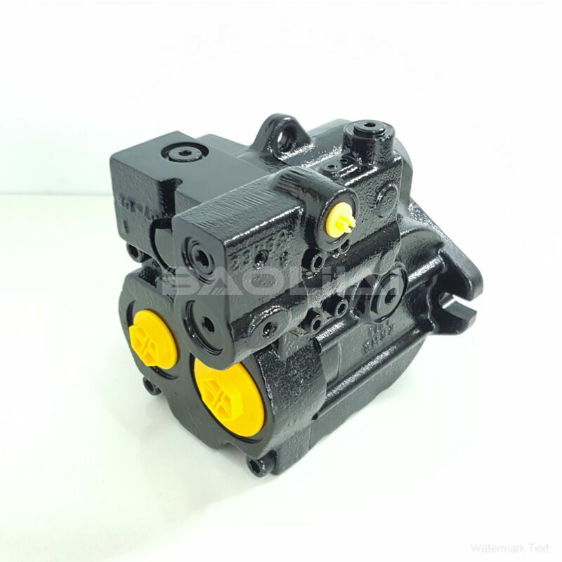 KRL045DLS2020NNN3C3RGA6NPLBNNNNNN hydraulic pump litpic