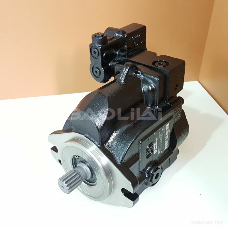 BAOLILAI Hydraulic Pump KR-R-045D-LS-20-17-NN-N-3-C2NG-A6N-KNB-NNN-NNN: The Core Component of High-Efficiency Hydraulic Systems litpic