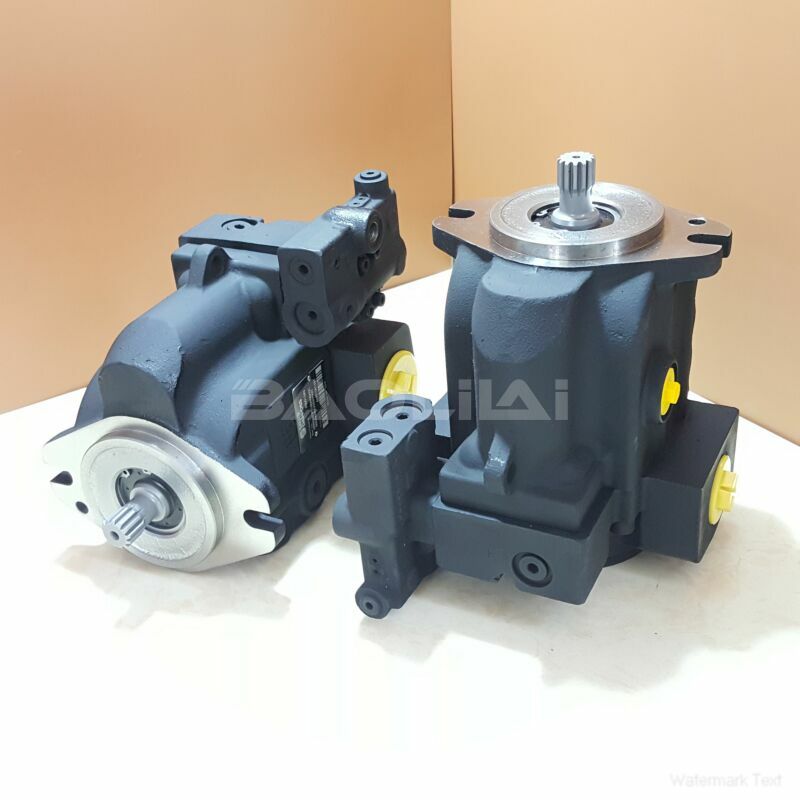LRR030DLS2020NNJ3C2RGA6NPLBNNNNNN hydraulic pump litpic