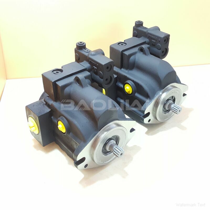 LRR025CLS2120NNN3C2RGA6NPLBNNNNNN high pressure pump litpic