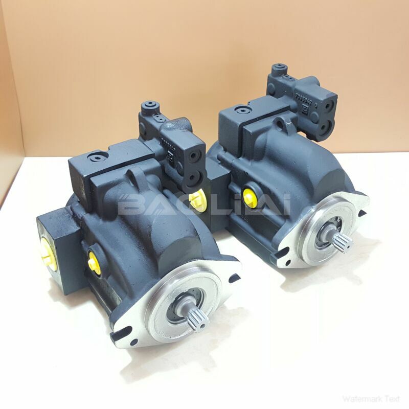 LRR025CLS1814NNN3C2NFA6NAAANNNNNN axial piston pump litpic