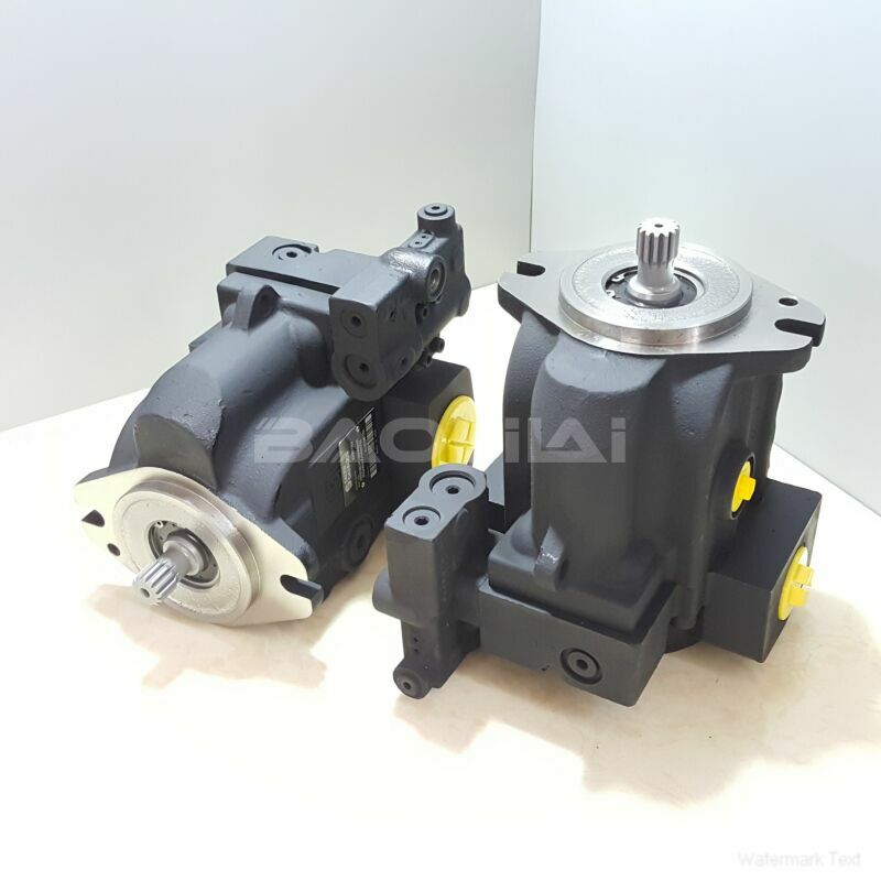 BAOLILAI’s LR-R-025C-PC-20-NN-NN-N-3-C2NF-A6N-PLB-NNN-NNN hydraulic pump Redefines Precision in Micro-Hydraulic Systems pic LR-R-025C-PC-20-NN-NN-N-3-C2NF-A6N-PLB-NNN-NNN hydraulic pump