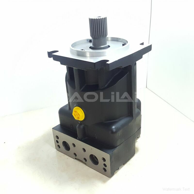 BAOLILAI Hydraulic Motor 90-M-055-NC-0-N-7-N-0-K1-W-00-EFA-00-00-F0: Enhancing Stability in Construction Machinery with Custom Solutions litpic