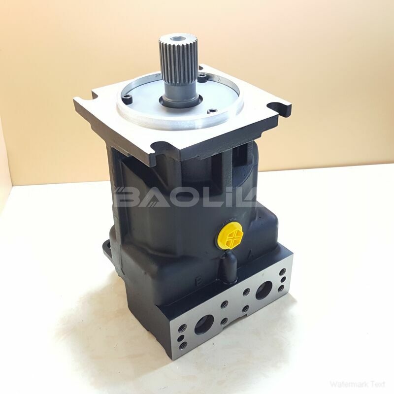 BAOLILAI Hydraulic Motor 90-M-075-NC-0-N-7-N-0-S1-W-00-EBB-00-00-N6: Widely Applied in Construction Machinery for Custom Solutions pic 90-M-075-NC-0-N-7-N-0-S1-W-00-EBB-00-00-N6 hydraulic motor