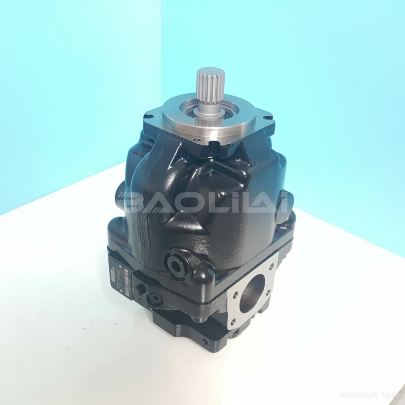 Advantages of BAOLILAI Hydraulic Pump in High-Load Applications — Featuring Model ER-R-100B-BS-31-20-NN-N-3-K5CP-A1N-NNN-NNN-NNN pic ER-R-100B-BS-31-20-NN-N-3-K5CP-A1N-NNN-NNN-NNN hydraulic pump