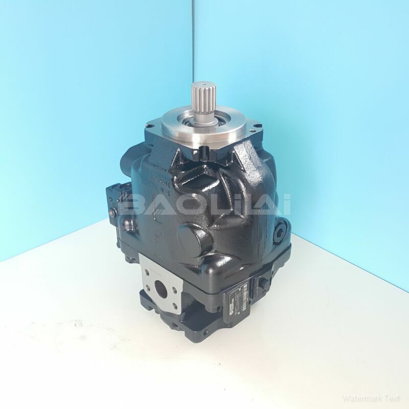 Optimal Hydraulic System Solutions with BAOLILAI Pumps — Featuring Model ER-R-100B-TC-31-20-NN-N-C-S4BP-A1R-NNN-ANS-NNN pic ER-R-100B-TC-31-20-NN-N-C-S4BP-A1R-NNN-ANS-NNN hydraulic pump
