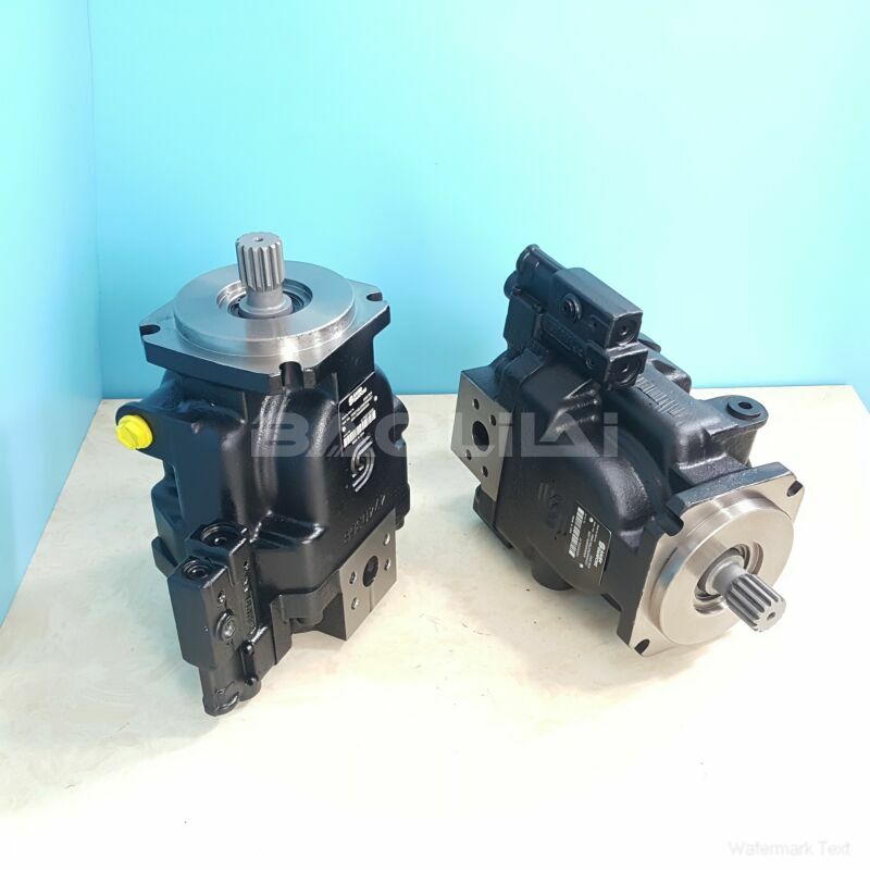 BAOLILAI Hydraulic Pump Model FR-L-090C-LS-25-20-NN-E-3-S1N2-A1N-NNN-NNN-NNN – Versatile Model Options and Application Scenarios pic FR-L-090C-LS-25-20-NN-E-3-S1N2-A1N-NNN-NNN-NNN hydraulic pump