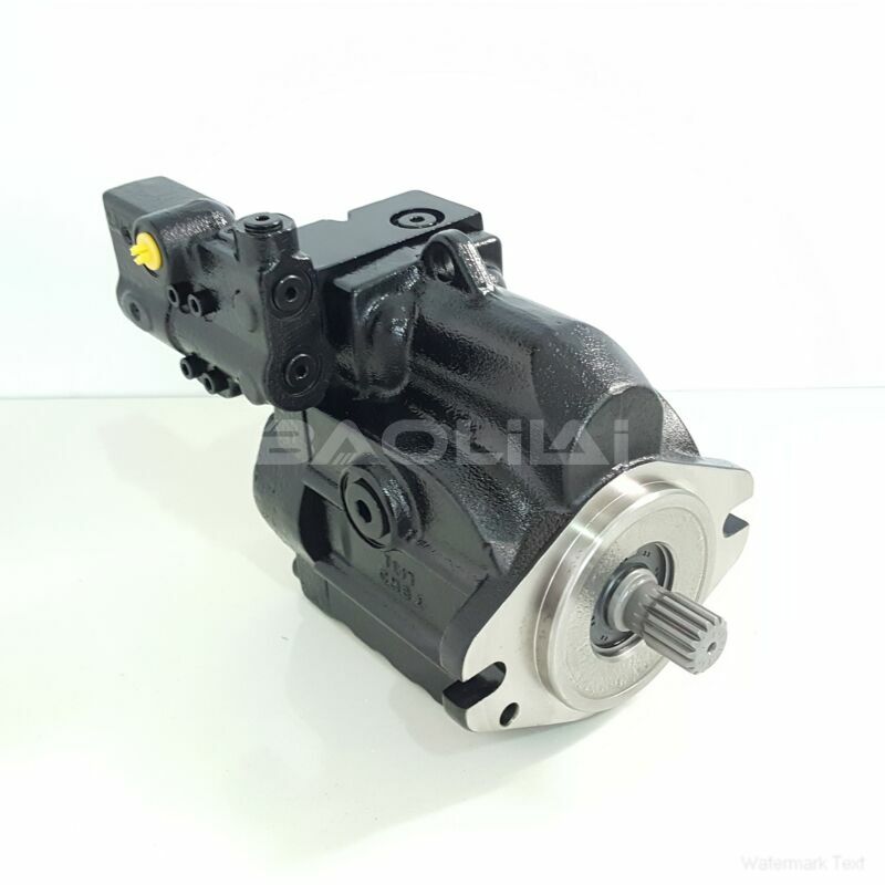 KRL038CLS2412NNN3K1NFA6NAAANNNNNN hydraulic pump litpic