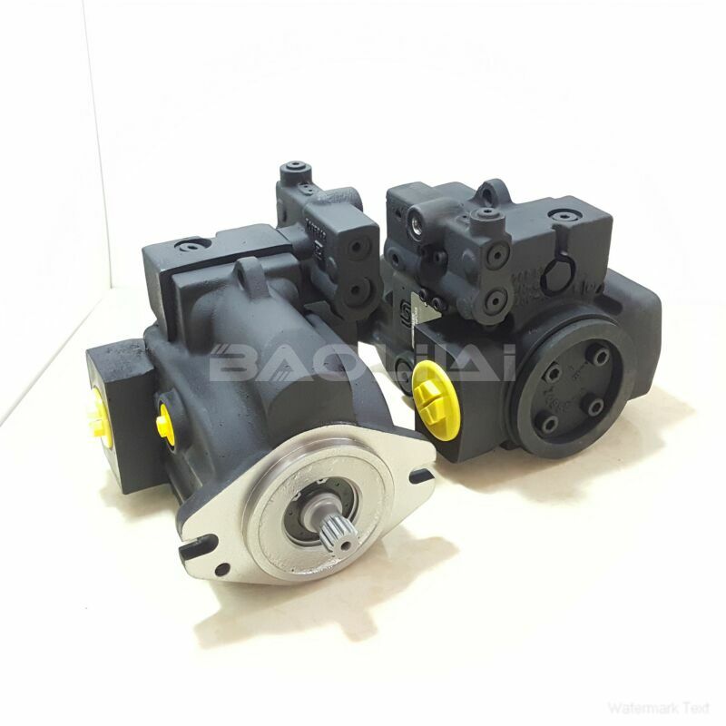 LRR030DPC10NNNNN3C2AGA6NAAANNNNNN high pressure pump litpic