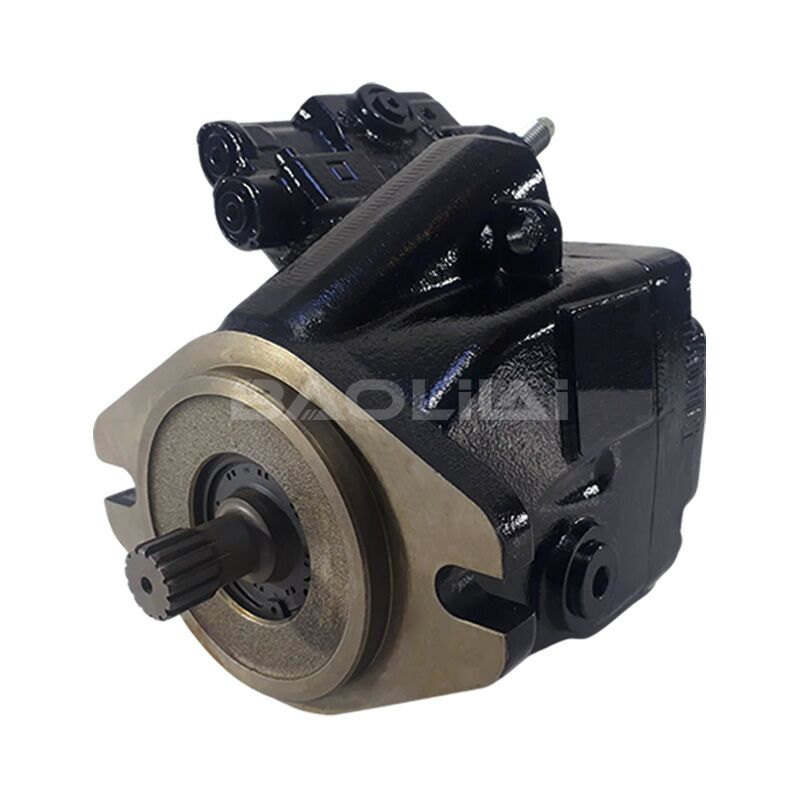 Danfoss K2L040 hydraulic variable pump K2-L-040 axial piston pump litpic