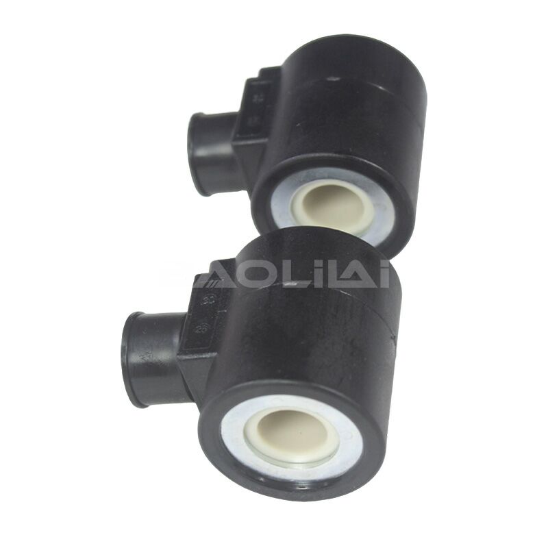 Denison 9A Control Valve5