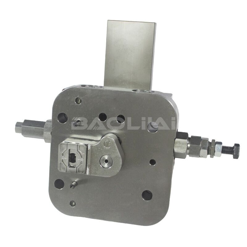 Denison 9A Control Valve4